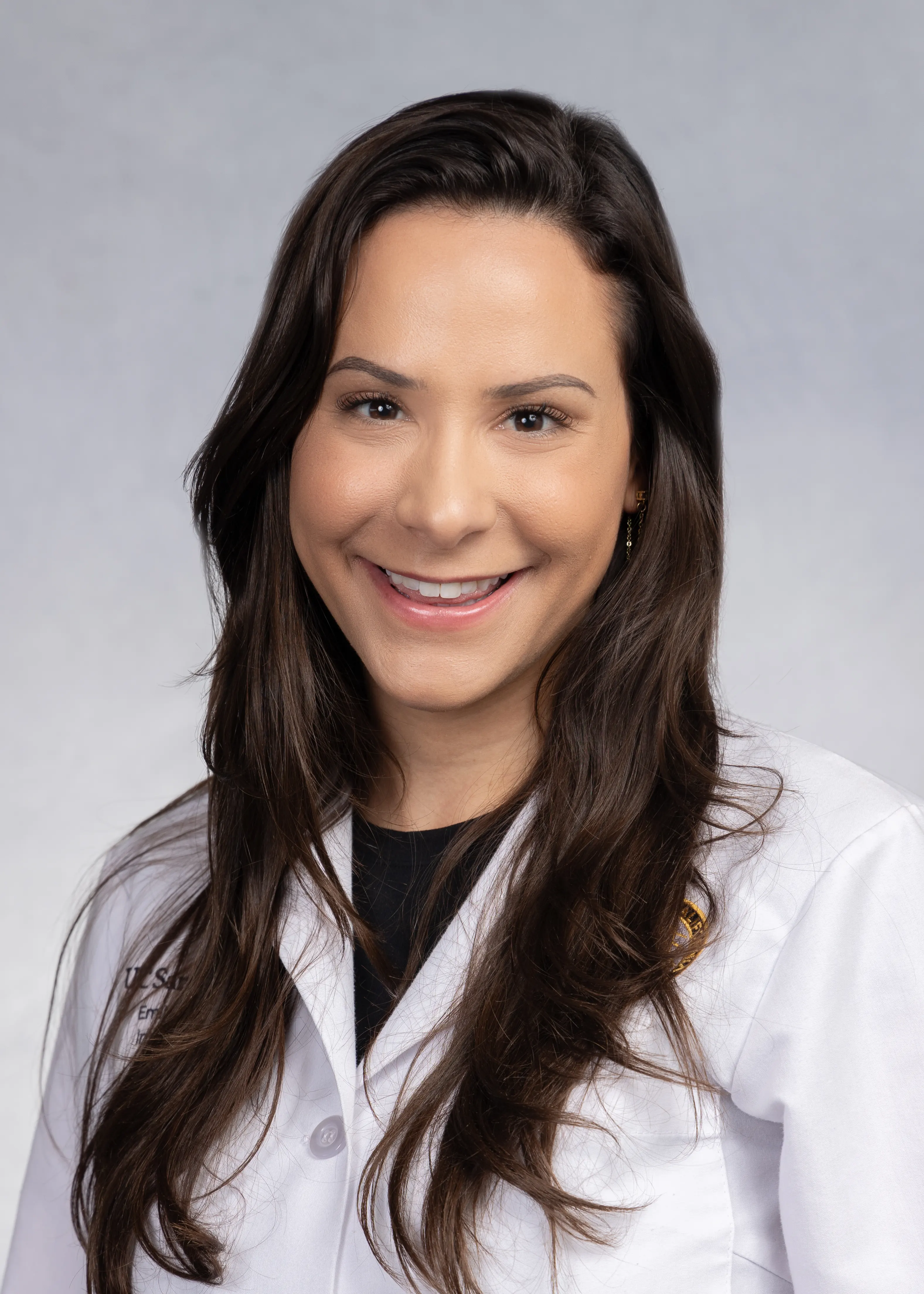 Emily Margolin, MD