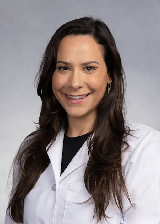 Emily Margolin, MD