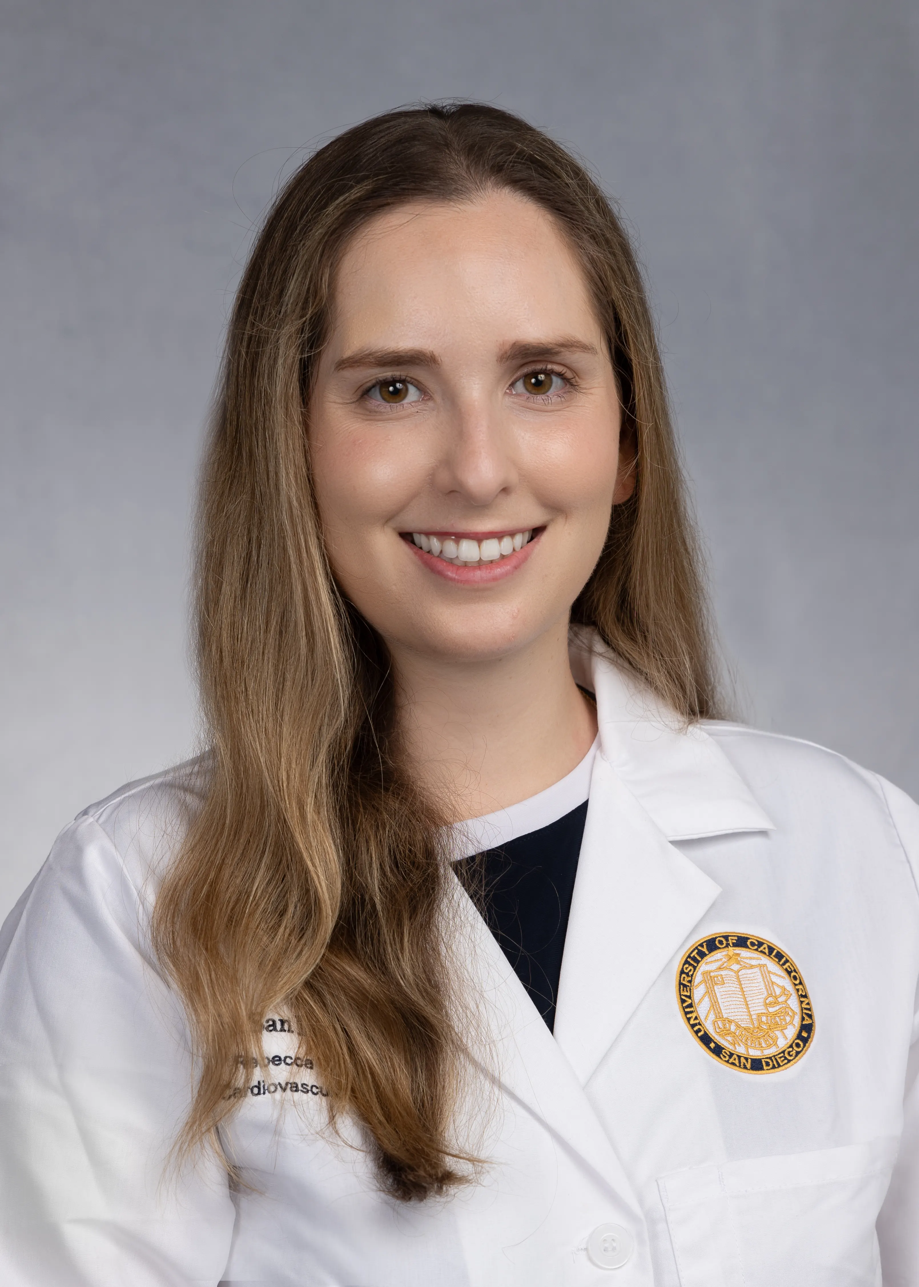 Rebecca Ocher, MD