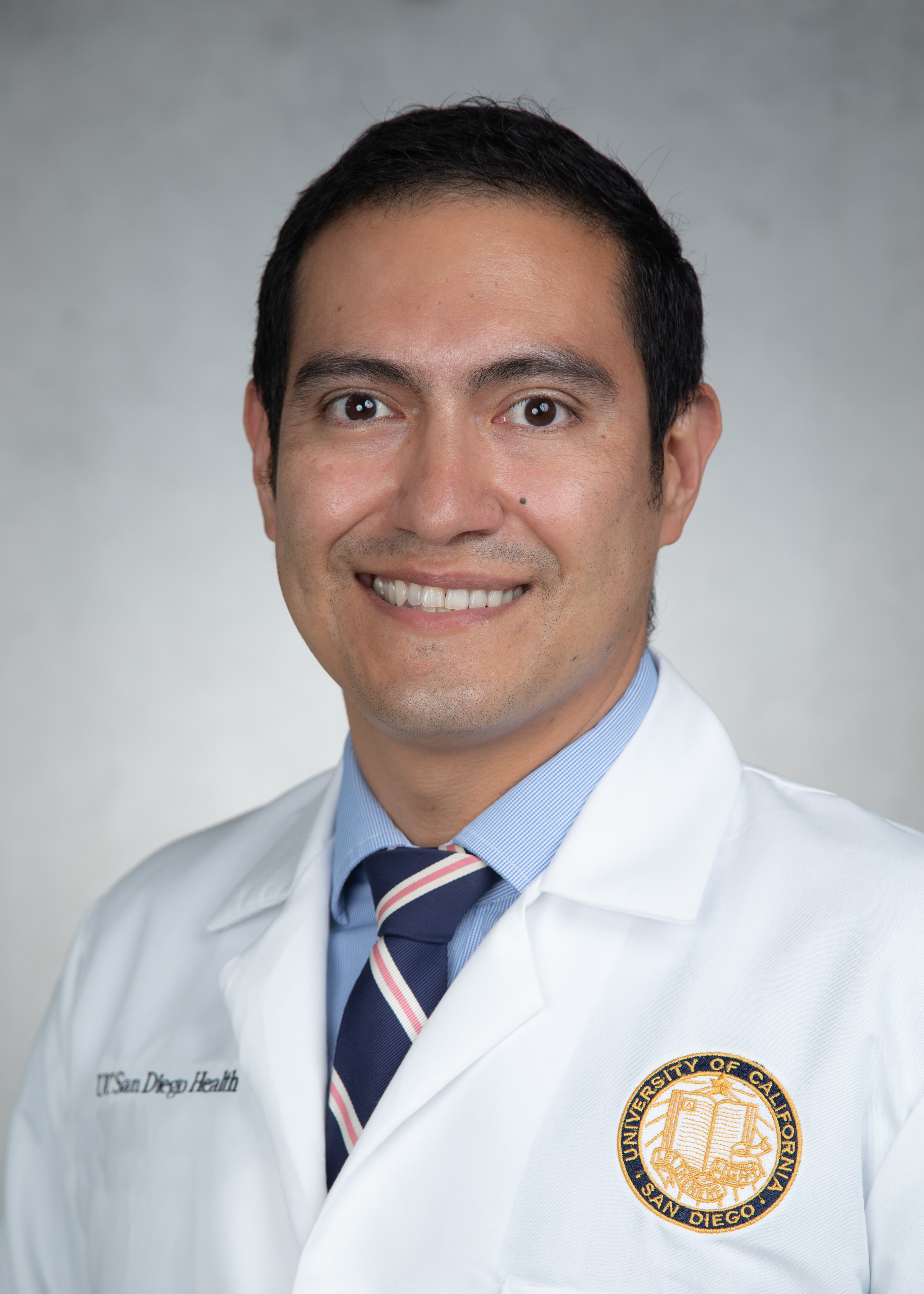 Jose Benjamin Cruz Rodriguez, MD, MPH