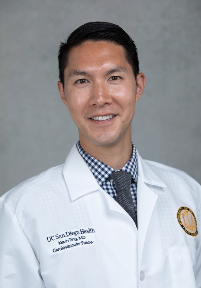 Kevin Ting, MD