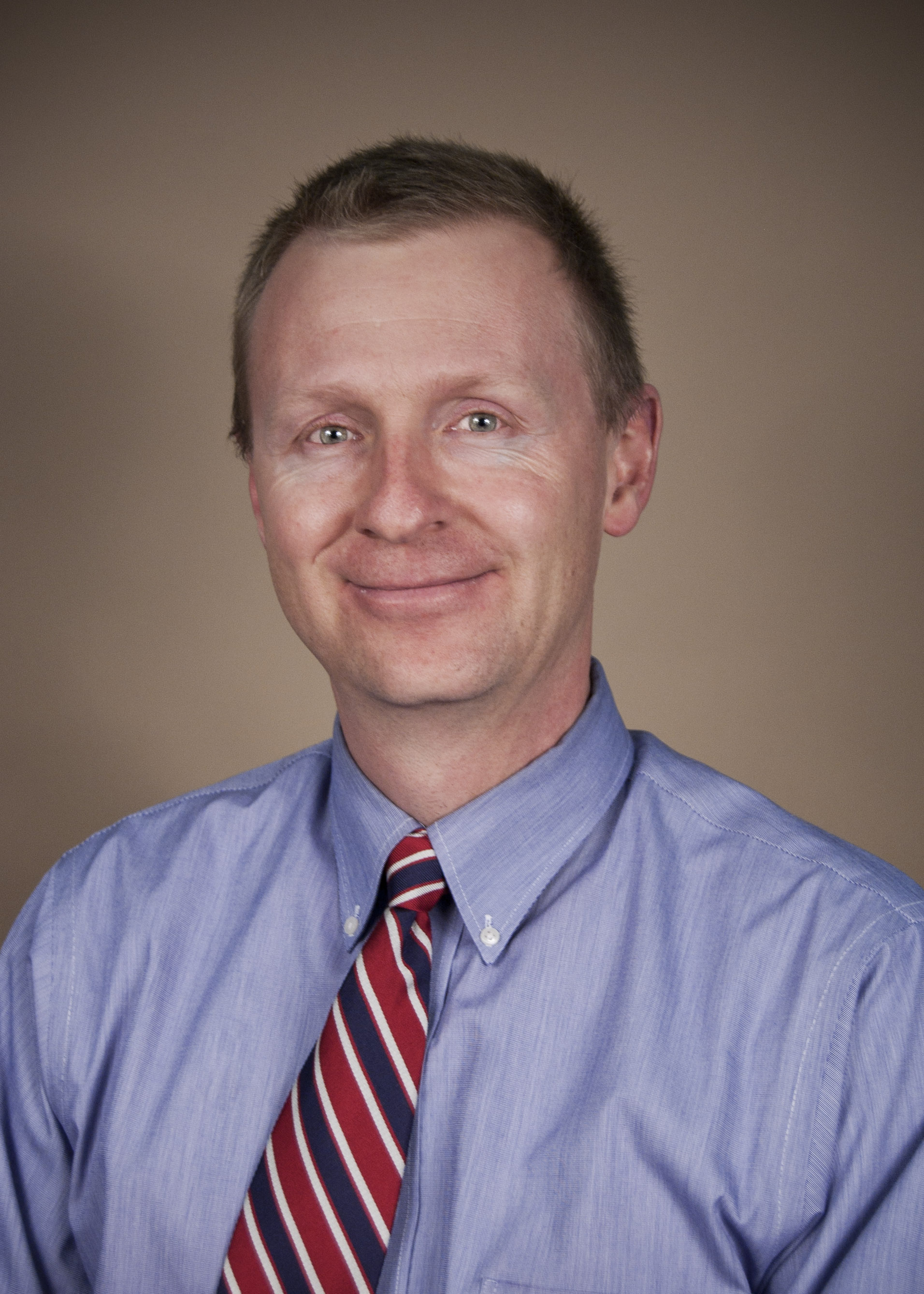 Matthew R. G. Taylor, MD, PhD