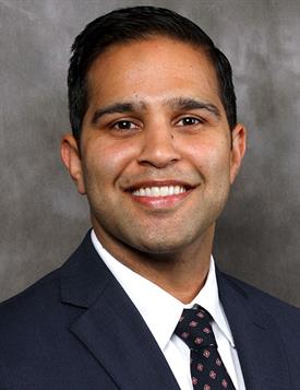 ​Kevin Shah, MD, FACC