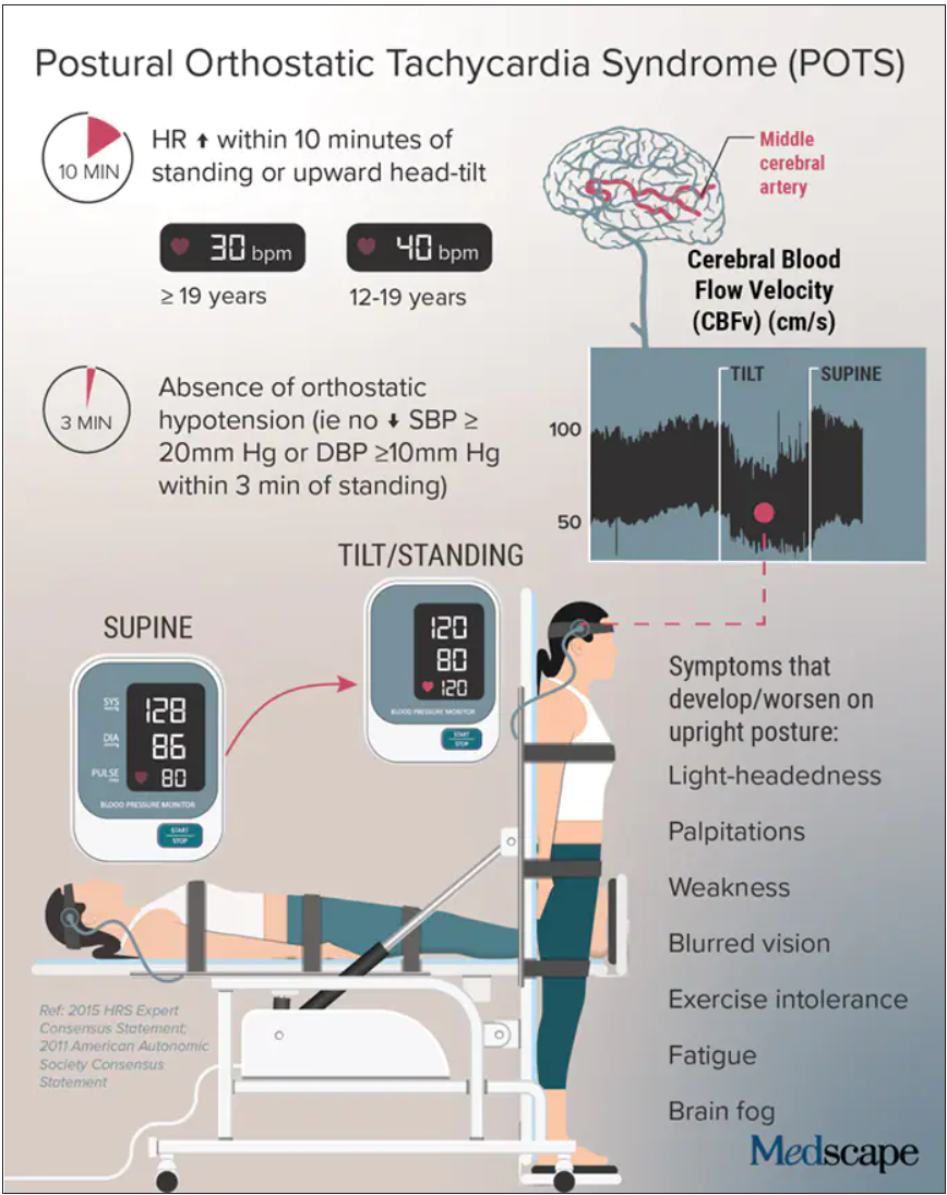 POTS (Postural Orthostatic Tachycardia Syndrome) Tracker: Record Triggers,  Symptoms, Pain, Meals, Activities, Medications for Dysautonomia, Anemia:  Graham, Lois: : Books