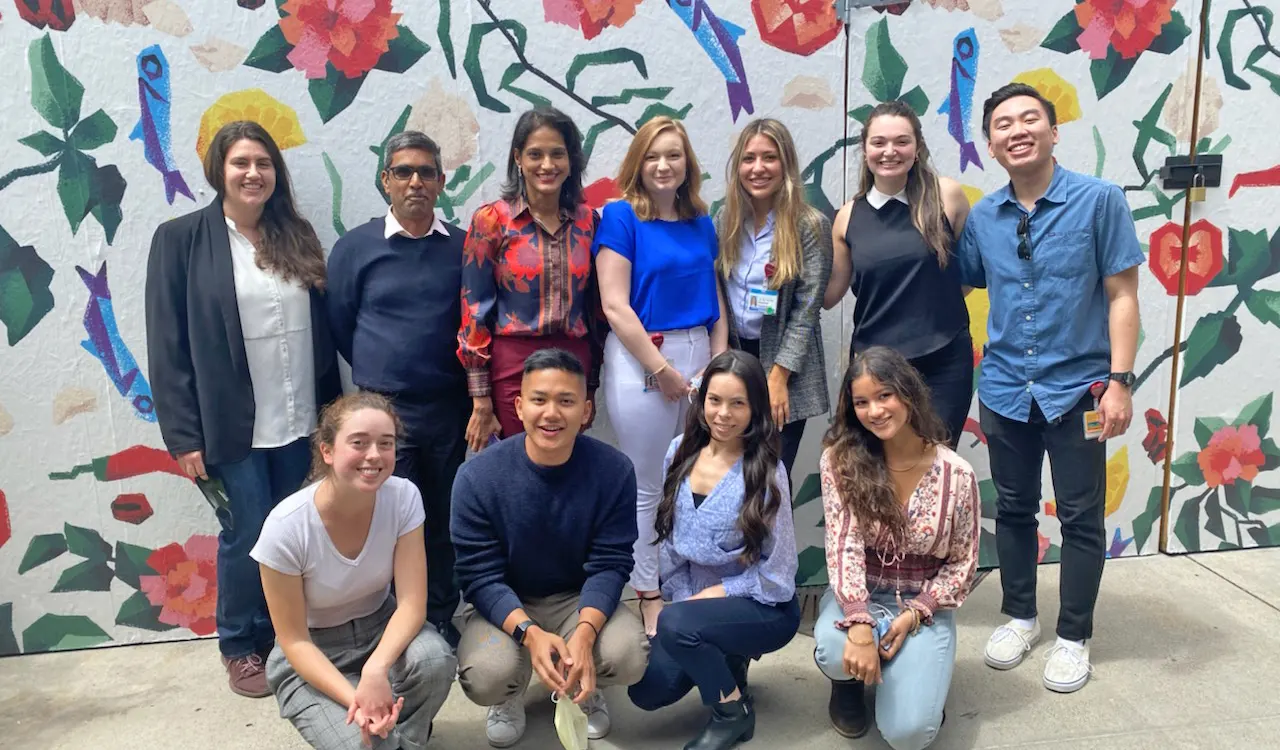 UCSD/Salk Joint Lab Lunch, June 2021
