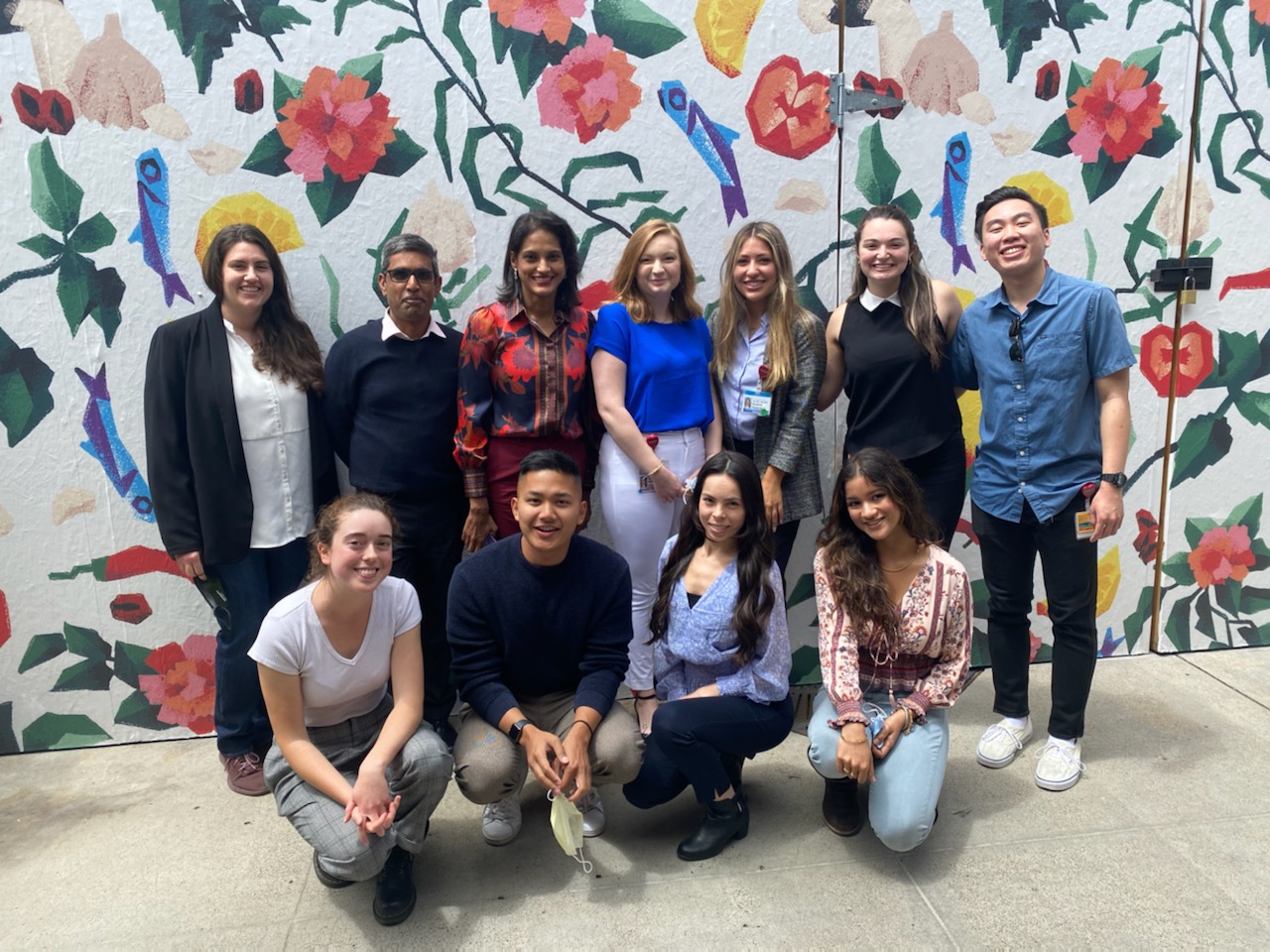 UCSD/Salk Joint Lab Lunch, June 2021