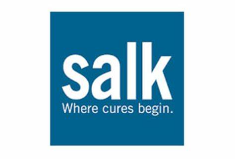 Salk Logo