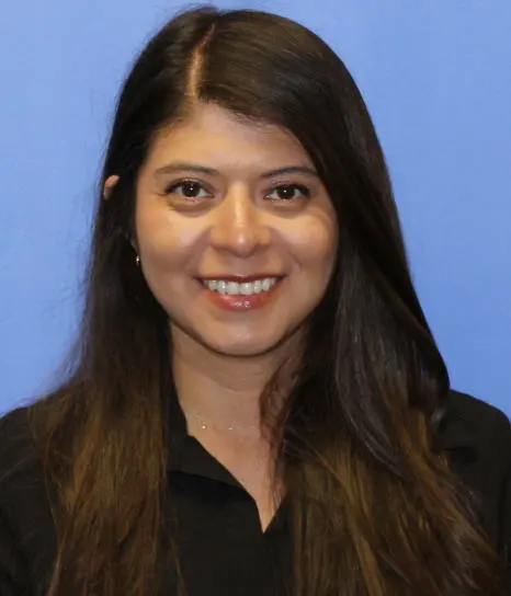 Carolyn Gonzalez
