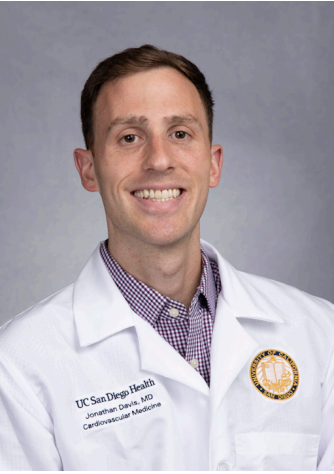 Jonathan Davis, MD