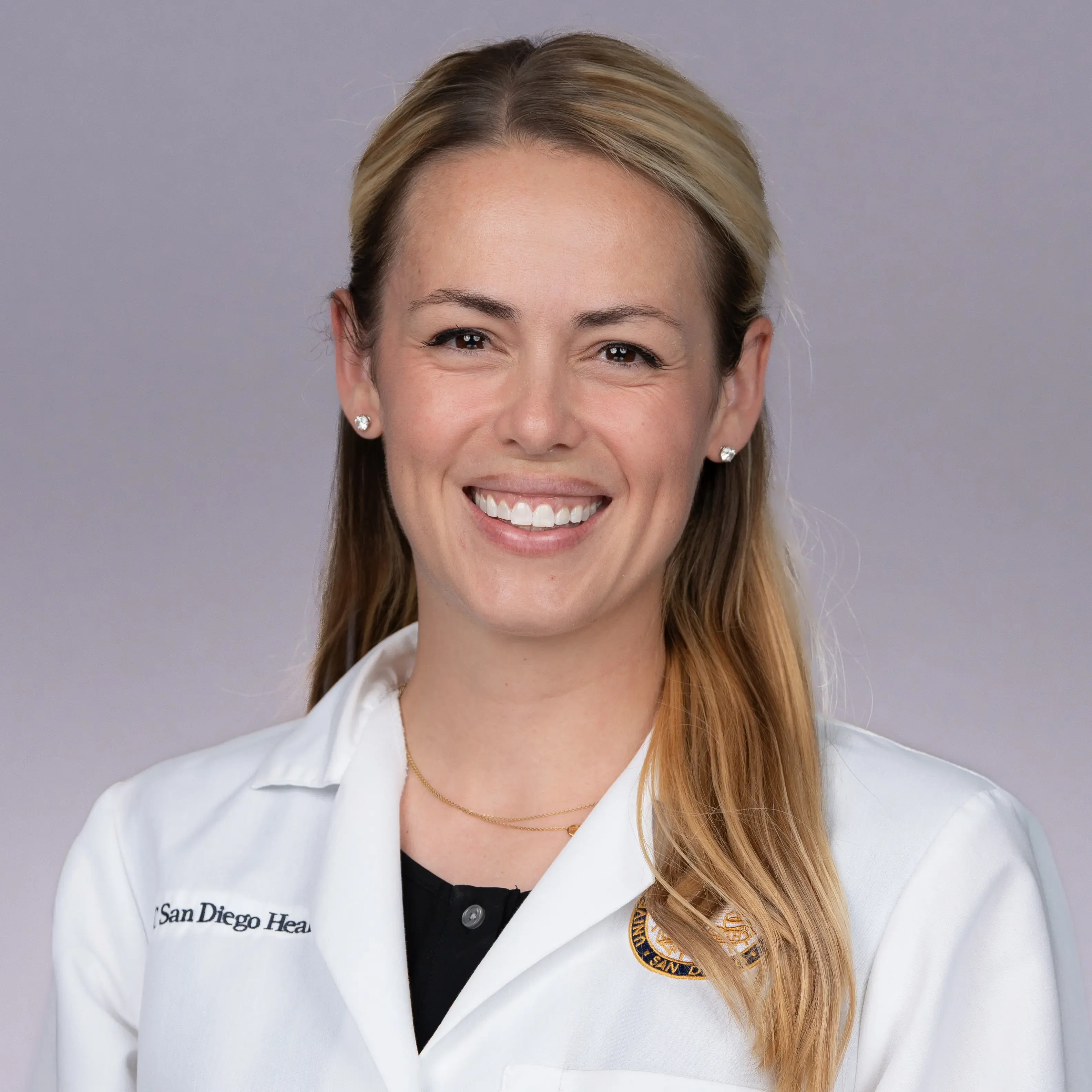 Nicole Herrick, MD
