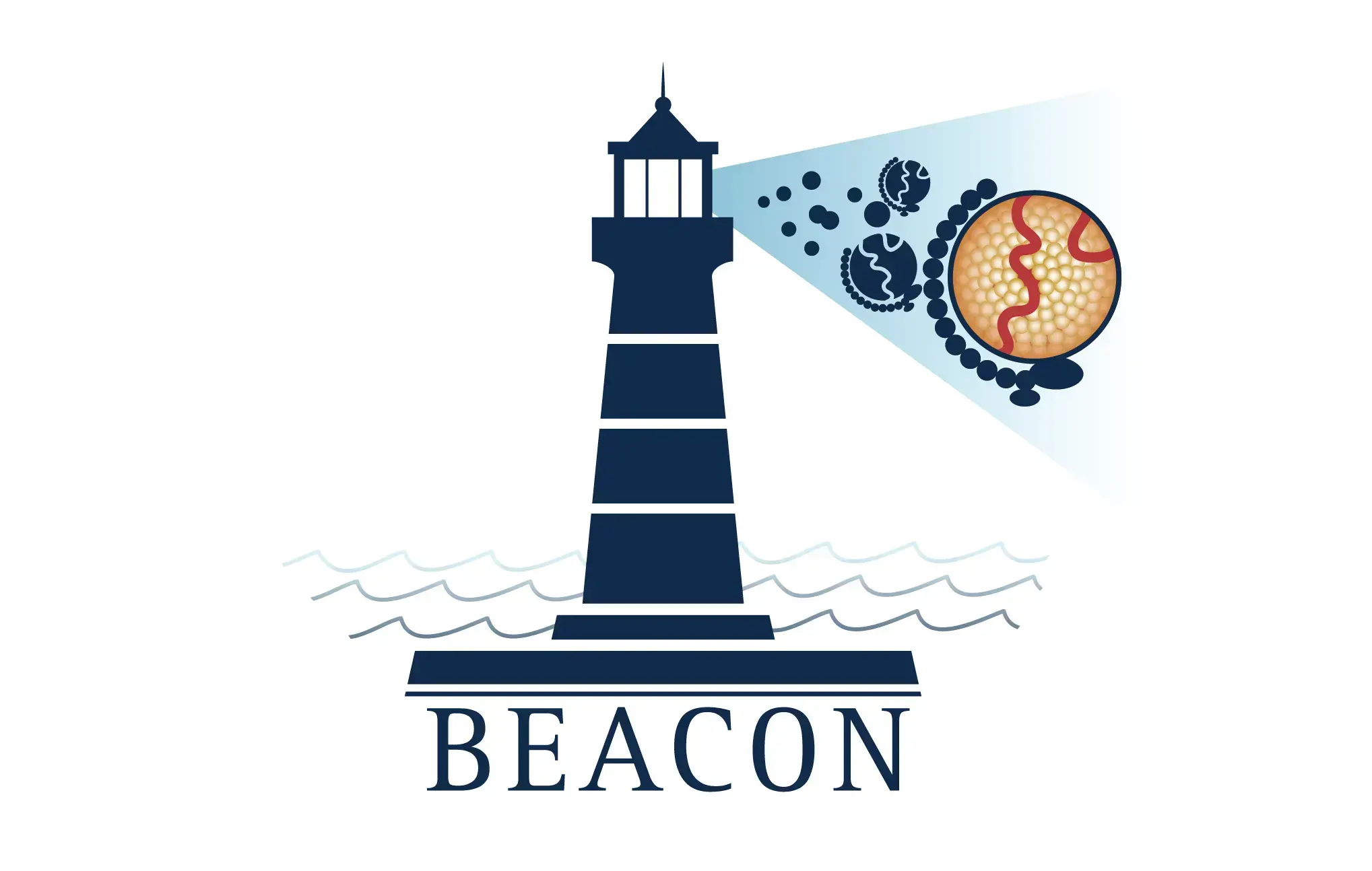 BEACON logo