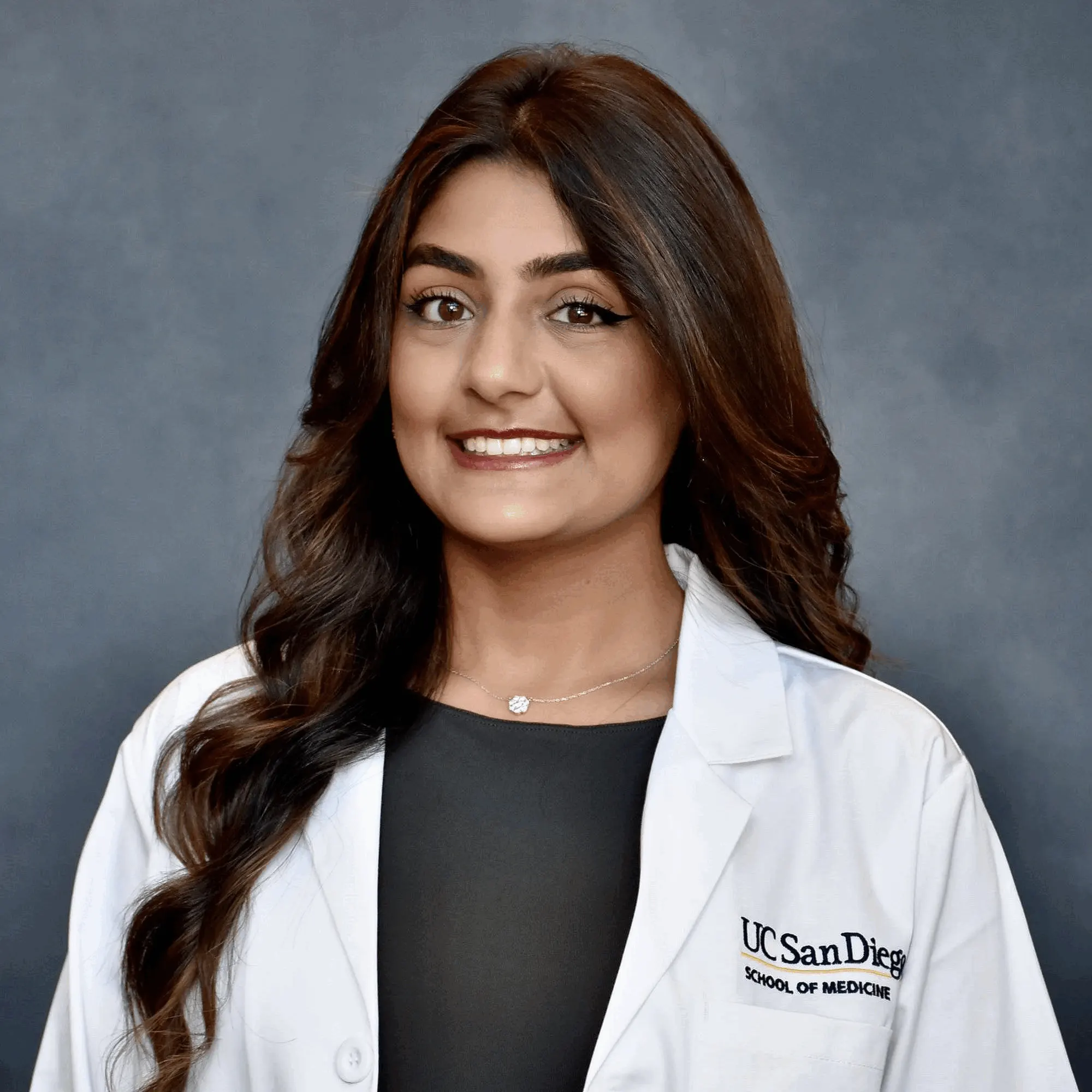 Sarina Chadha