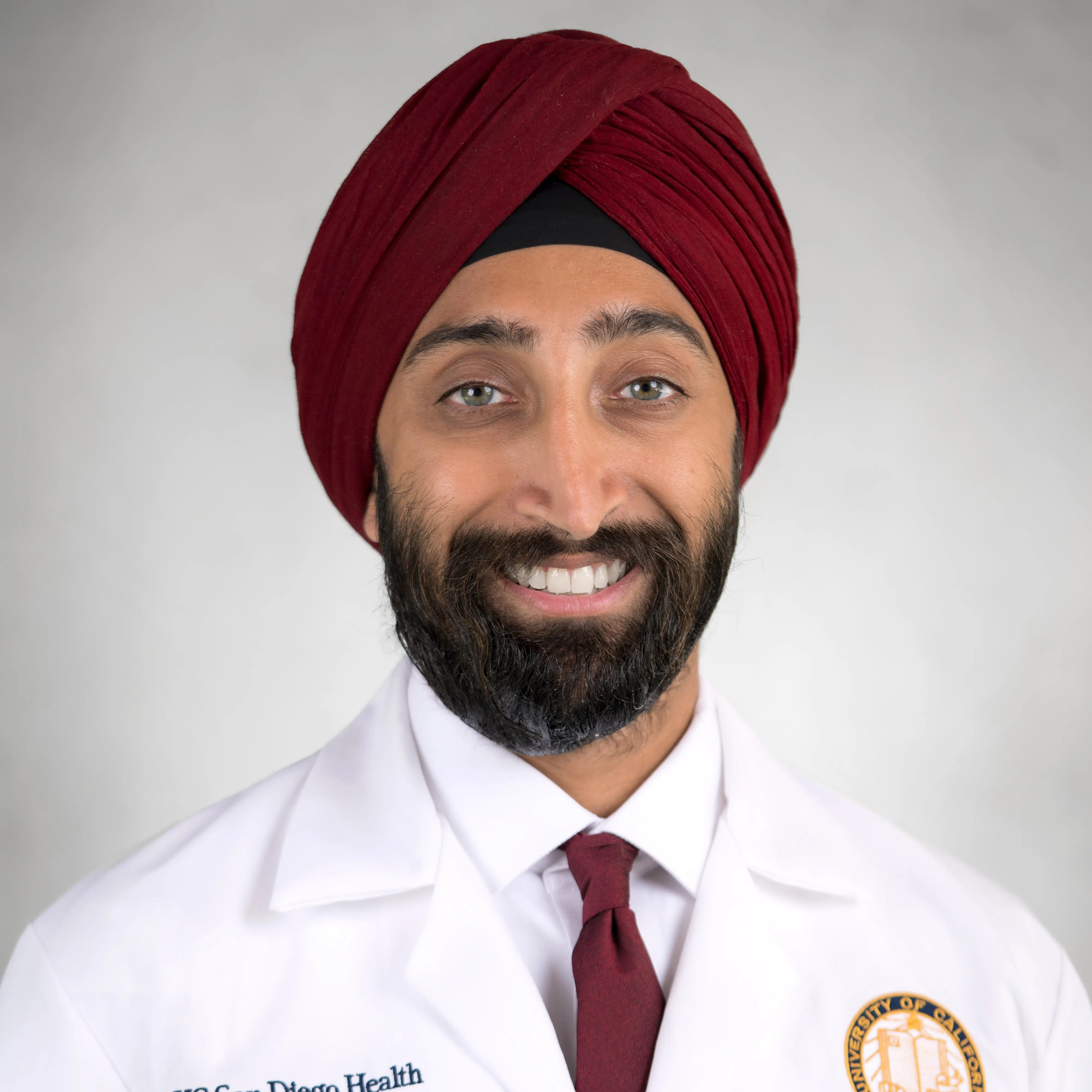 Dr. Harpreet Bhatia