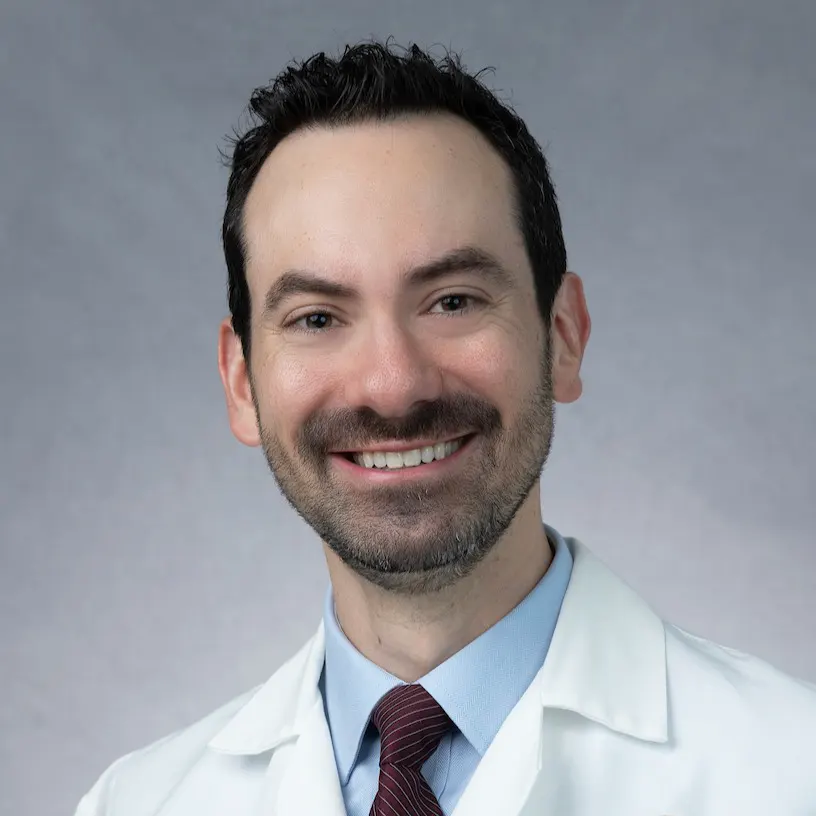 Dr. Michael Wilkinson