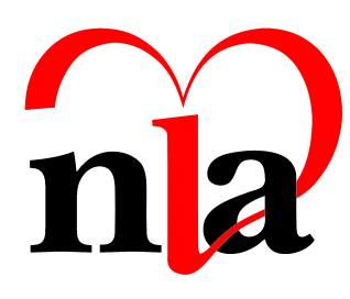 NLA Logo