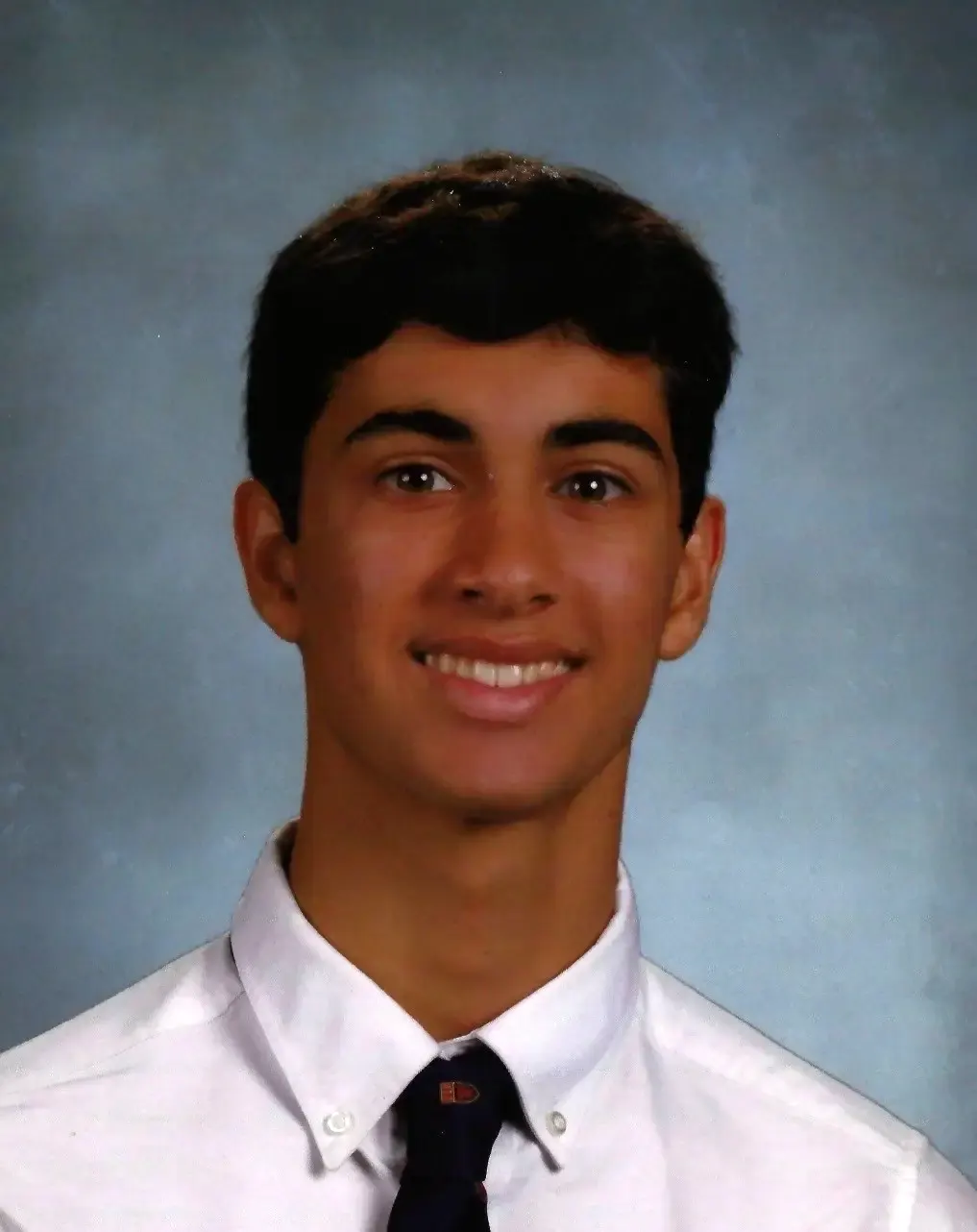 Ayaan Mahmud