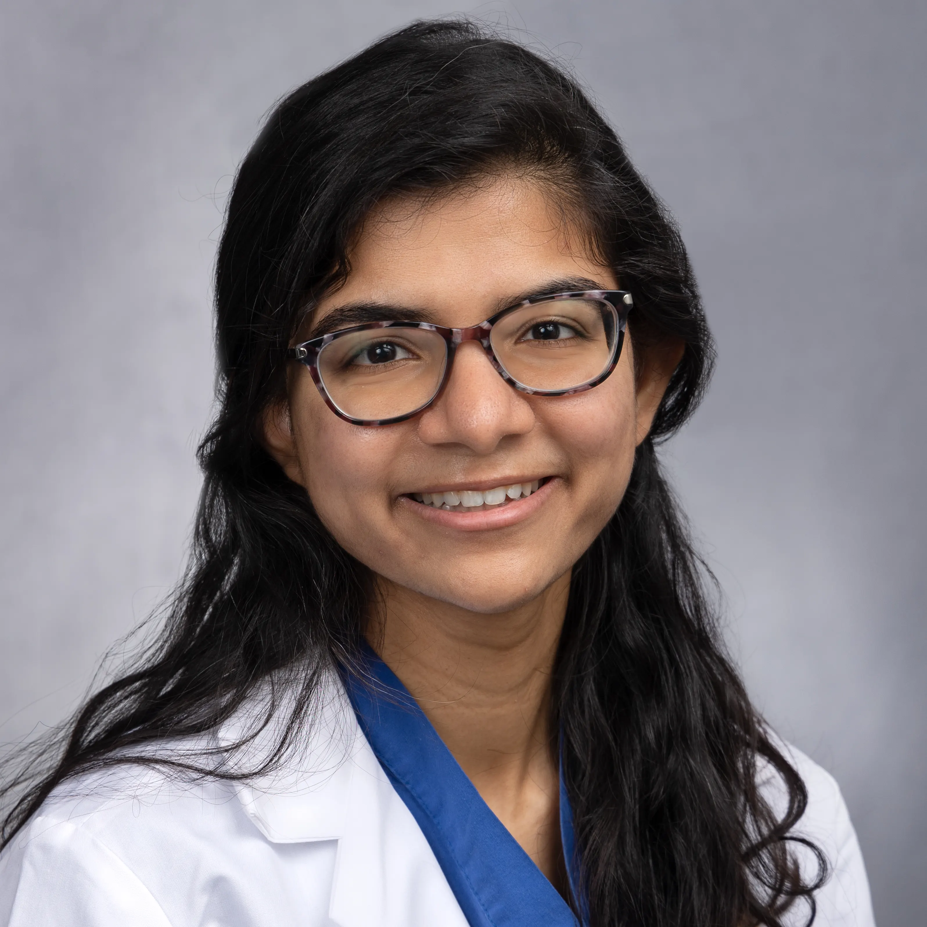 Gouri Dharmavaram, MD