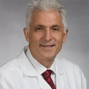 Sam Tsimikas, MD
